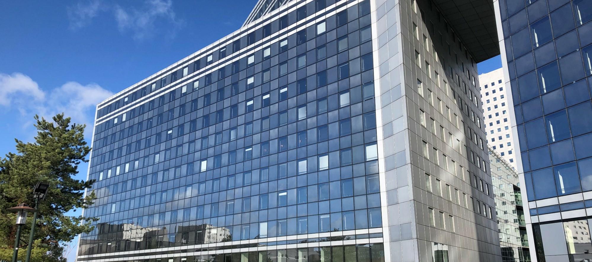 Bureau La Défense 9017m² Location bureau Puteaux Hauts-de-Seine OLBUR2111900 0